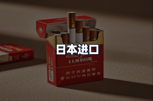 日本进口